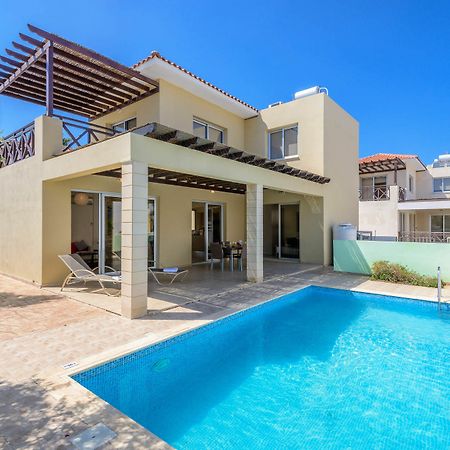 Konnos Beach Villas Protaras Exterior photo